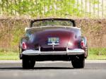 Cadillac Series 62 Convertible Coupe Deluxe 1941 года